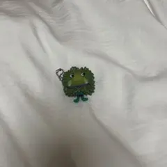 ナンジャモンジャ　カプセルトイ