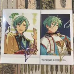 風早巽 あんスタ ぱしゃこれ ぱしゃっつ ５周年 7周年 あんさんぶるスターズ