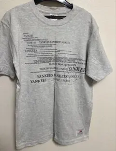 ニューヨークヤンキース☆New York Yankees☆ヴィンテージTシャツ