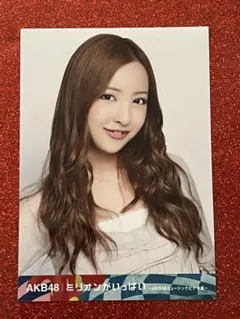AKB48 ミリオンがいっぱい 写真 渡辺麻友 - メルカリ