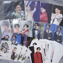 金指一世　公式写真