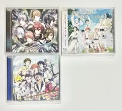 アイドリッシュセブン IDOLiSH7 CD DTF Viva ナナツイロ