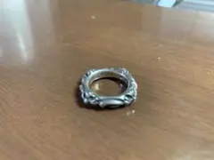 Chrome Hearts リング 1992 シルバー【値下げ交渉も可】 - メルカリ