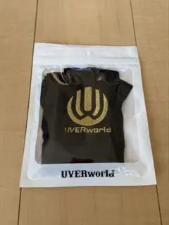 2026年最新】uverworld グローブの人気アイテム - メルカリ
