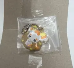 プリキュア クッキーチャームコット ポプリ