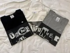 Atoms for Peace AMOK X Tシャツ sサイズ | Mercari