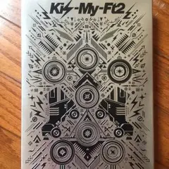 KisMyFt2 初のDVD BOX