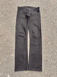 archive Roen Skull Black Denim Pants - メルカリ