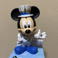 ミッキーマウス 20周年記念 フィギュア