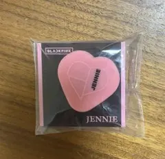 BLACKPINK リングライトキャップ　JENNIE