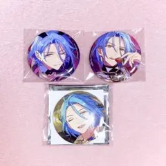 あんスタ HiMERU 缶バッジ まとめ売り