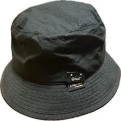 WTAPS バケットハット ブラック✖️04 - メルカリ