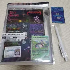 ずとまよ スナネコ 会場限定 ご当地 ズトカ 8枚セット おまとめ ずとまよ スナネコ 会場限定 ご当地 ズトカ 8枚セット おまとめ 会場