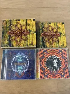 B'z/フラッシュ・バック～B'z アーリー・スペシャル・タイトルズ