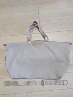 【肩紐あり】(ミレスト) MILESTO ボストンバッグ LAGOPUS