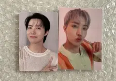 BTS ARIRANG フォーチュンボックス トレカ J-HOPE