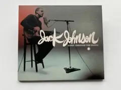 Jack Johnson / Sleep Through the Static