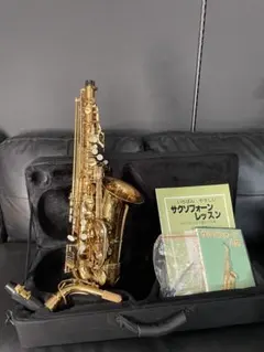 2026年最新】SOLEIL サックス本体の人気アイテム - メルカリ