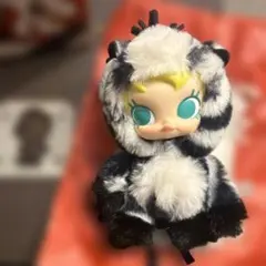 A*︎様 POPMART HAVE A GOOD RUN Molly