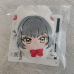 【新品・未使用】一番くじ 学マスPart4 F賞 きららいず マスコット 手毬