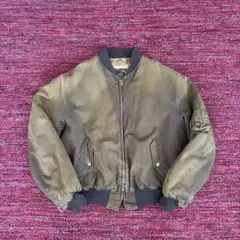 ミリタリージャケット ma-1