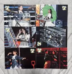 日向坂46 7回目のひな誕祭 ポストカード 6枚セット D - メルカリ