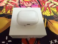 AirPodsPro2 USB-Cポート 左耳、本体ケースのみ