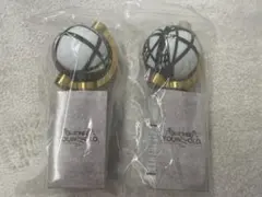 SixTONES YOUNG GOLD ペンライト 2個セット