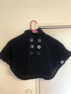 ミキハウス　コート　70cm〜90cm