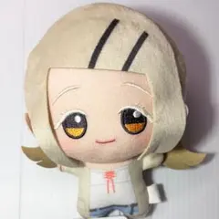こ*。様 タグあり　篠澤広　ちびぐるみ　学園生活 学園アイドルマスター　学マス