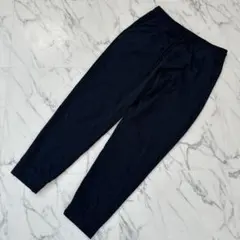 UNIQLO エアリズムウルトラストレッチアクティブジョガーパンツ　メンズL