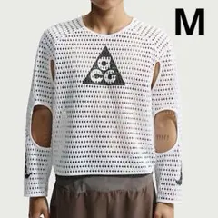 NIKE ACG Radical AirFlow 長袖 白 M 新品未使用のサムネイル
