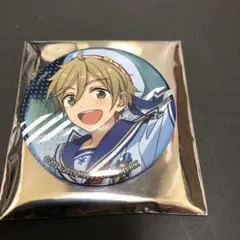 あんスタ　キャラバッジコレクション　真白友也