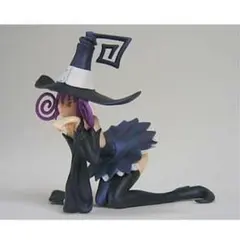 ソウルイーター トレーディングアーツ vol.2 ブレアのサムネイル