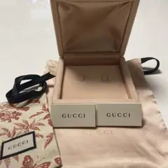 GUCCI リングボックス
