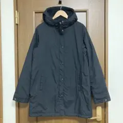 ノースフェイスコート