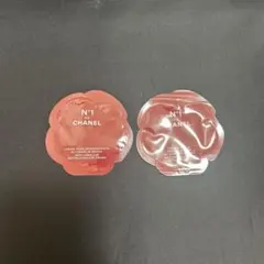 シャネル CHANEL クリームNo.1ドゥシャネル 試供品 まとめ売り