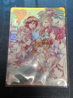 ユニオンアリーナ アクションポイント AP03 マクロス 夏色の