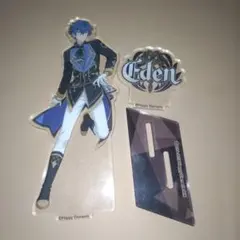 あんさんぶるスターズ あんスタ アクリルスタンド 漣ジュン 1