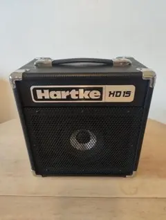 2026年最新】Hartke HD15の人気アイテム - メルカリ