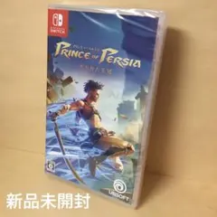 新品 Switch ソフト プリンスオブペルシャ 失われた王冠 スイッチ