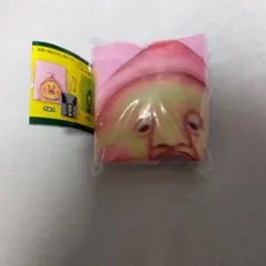 こびとづかん　バラエティーコレクション2　巾着A