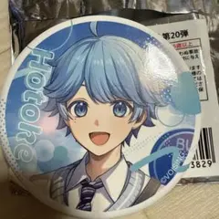 缶バッジ