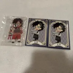 公*o様 鬼滅の刃 玄弥