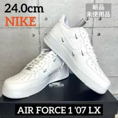 2026年最新】Air Force 1 07 LXの人気アイテム - メルカリ