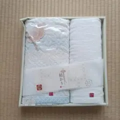 今治タオルセット　未使用品