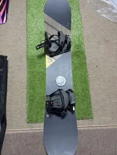 し*丼様 ナイデッカーplayスノーボード板152cm/Flowビンディングセッ 2026年最新】NIDECKER PLAYの人気アイテム - メルカリ