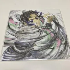 鬼滅の刃 映画特典