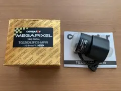 L*i様 ​【新品箱付】A4Z1214CS-MPIR バリフォーカルレンズ（CS - メルカリ