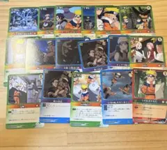 d*7様 NARUTO カードゲーム 3枚セット d*7様 NARUTO ナルト カードゲーム うずまきナルト 3枚セット プロモ